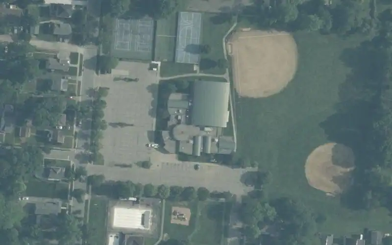 Madisonville Recreation Park photo 2