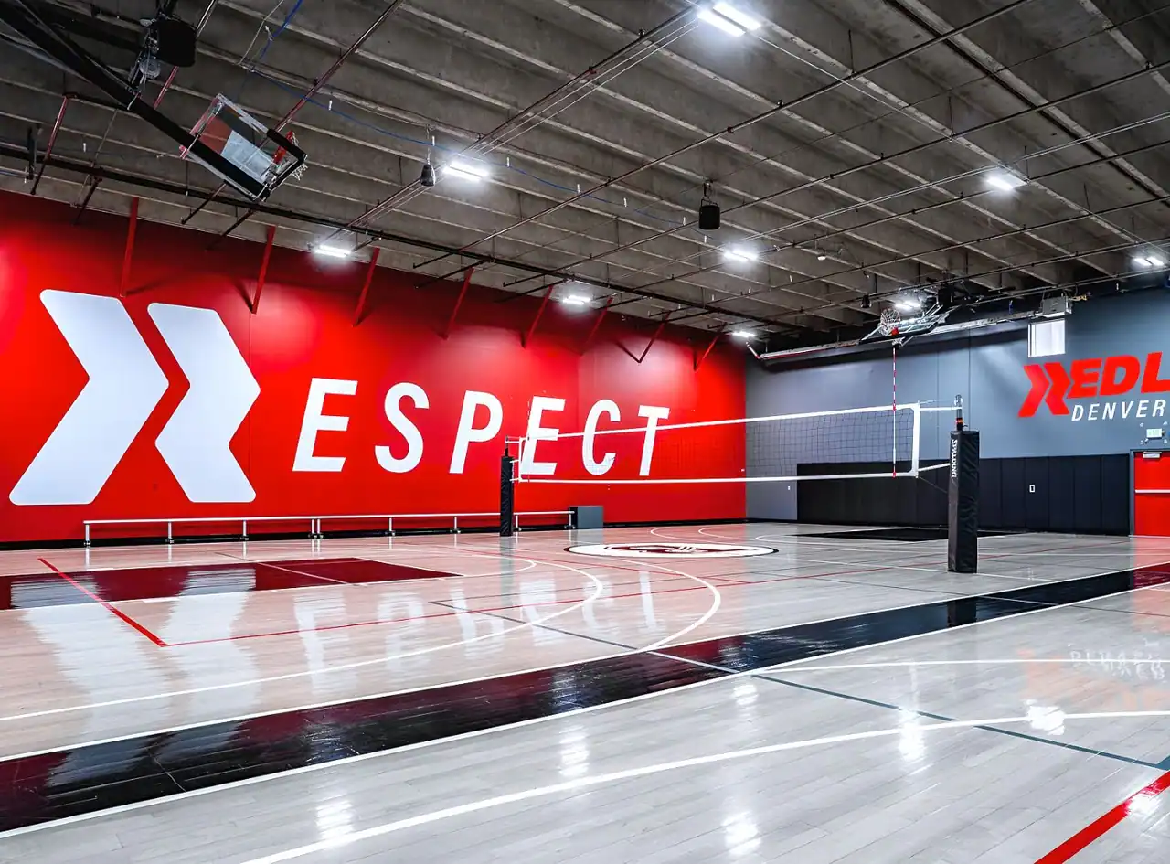 Redline Athletics Denver East photo 4