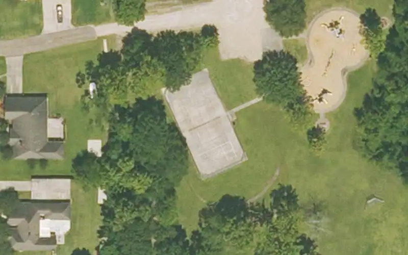 Erich and Lea Sternberg Park photo 2