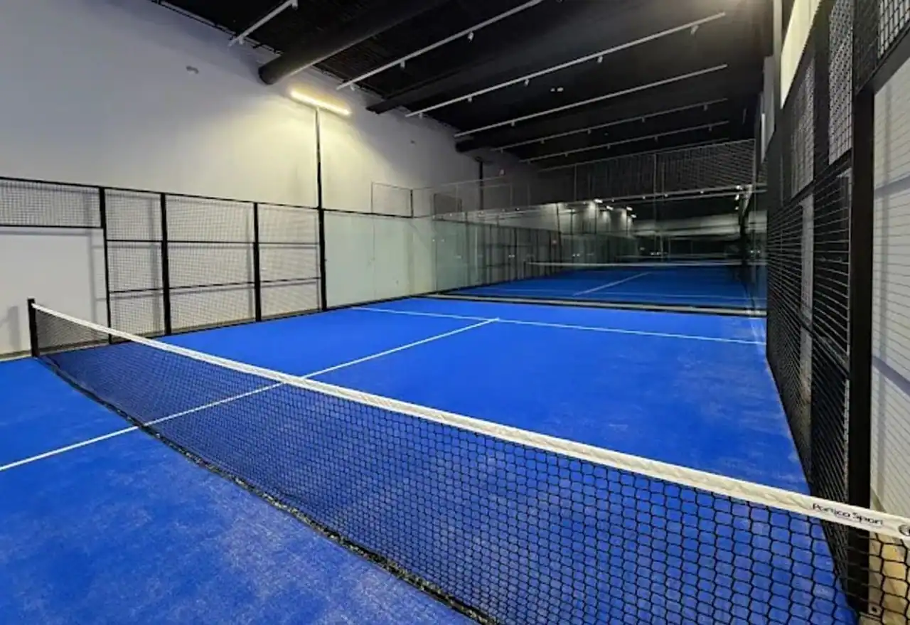 Austin Padel Center - Pop-up photo 2