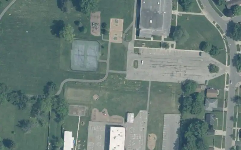 Cooke Park photo 2