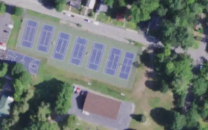 Town of Schroon Tennis Courts photo 2