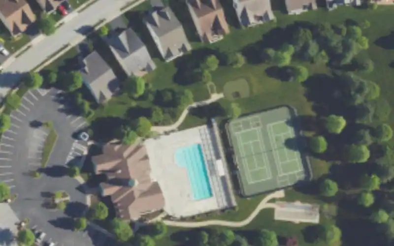 Hendrickson Lane Tennis Courts photo 2