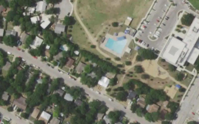 Montopolis Recreation and Community Center photo 2