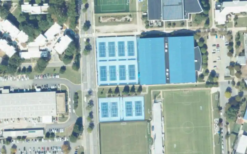Folkes-Stevens Indoor Tennis Center photo 2