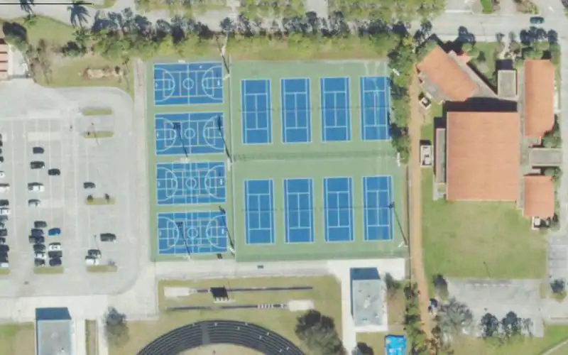 West Boynton Recreation Center photo 2
