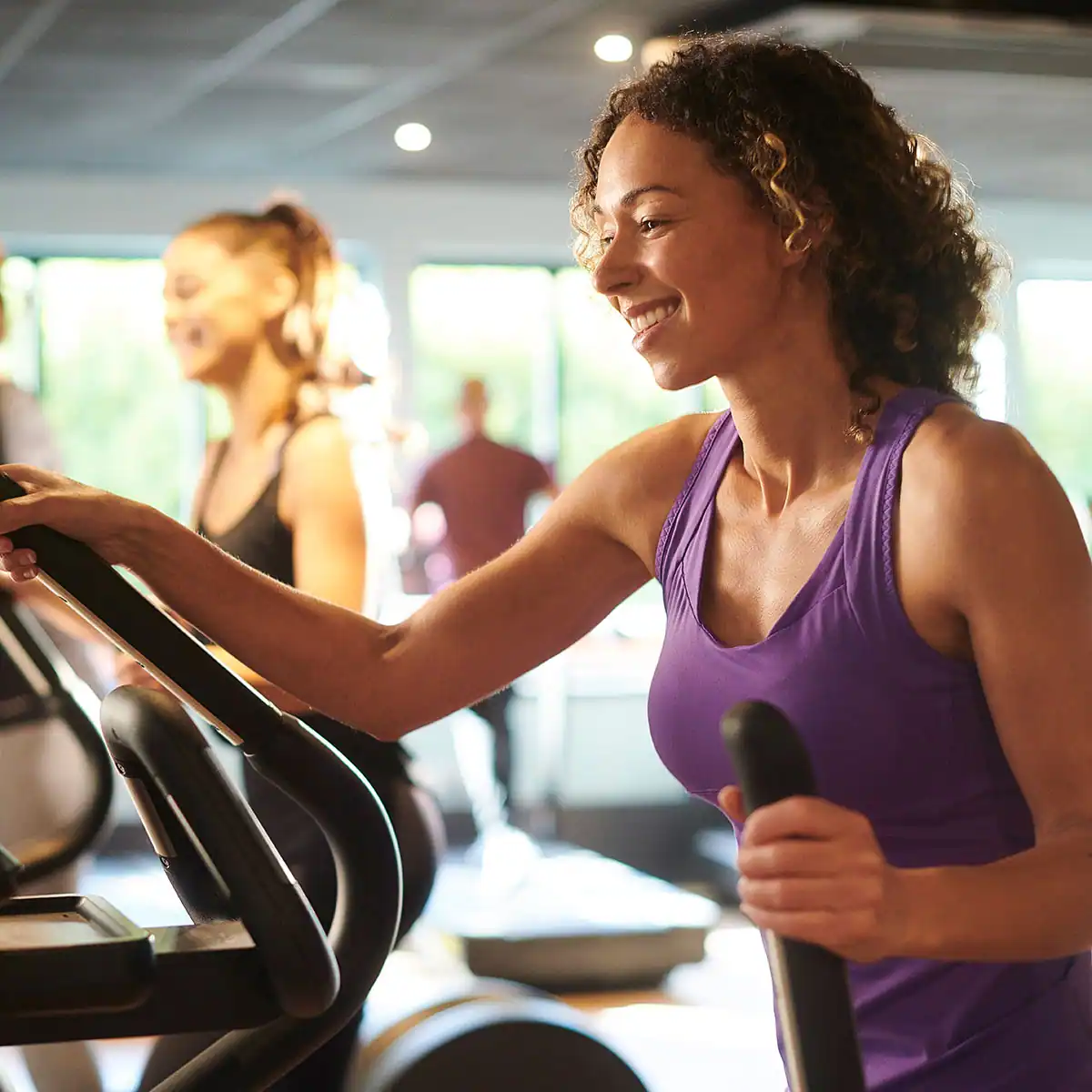 Carilion Wellness - Botetourt photo 3