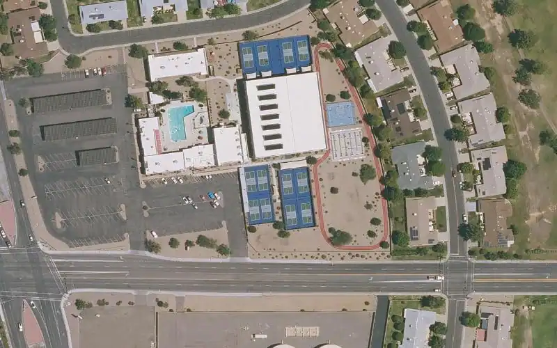 Sun City Pickleball Club photo 2