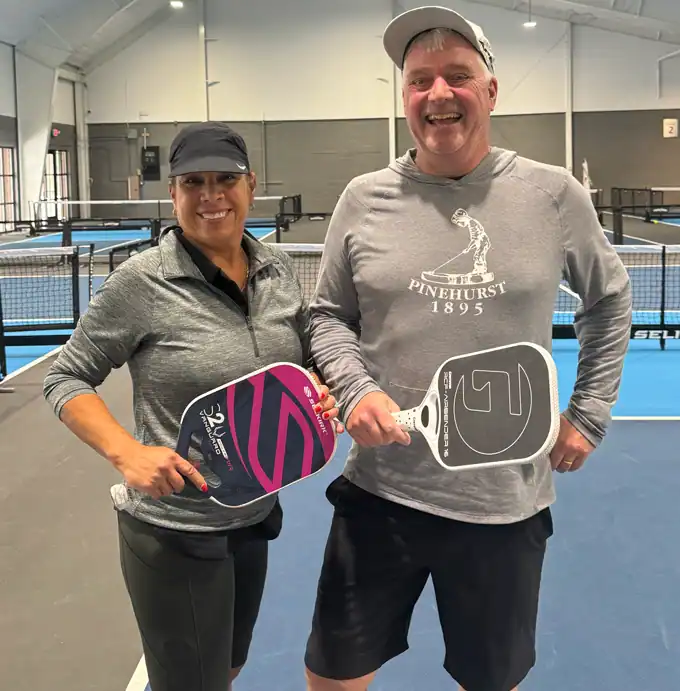 Sussex Y Pickleball Center photo 2