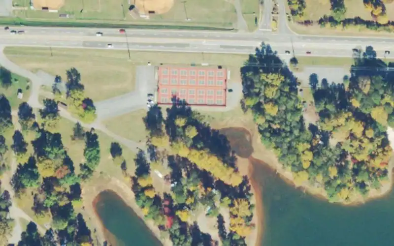 Towns County Pickle Ball Complex photo 2