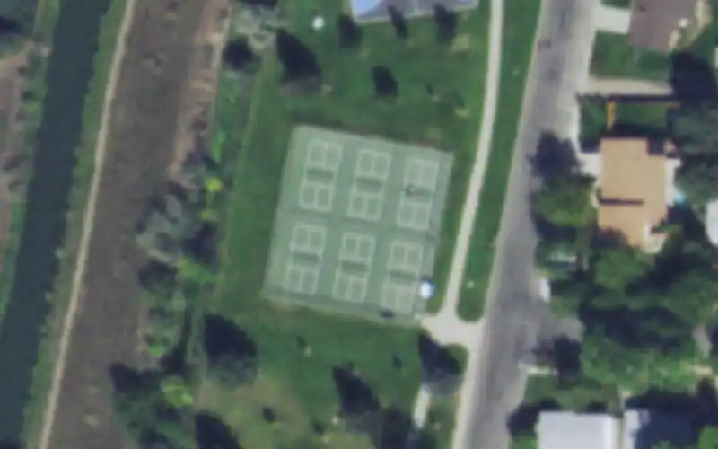 Lillis Park Pickleball Courts photo 3
