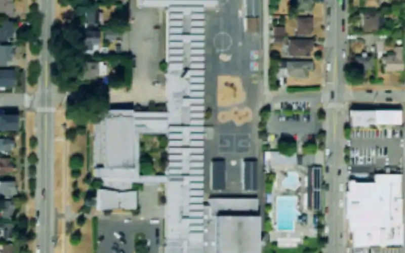 Magnolia Community Center photo 2