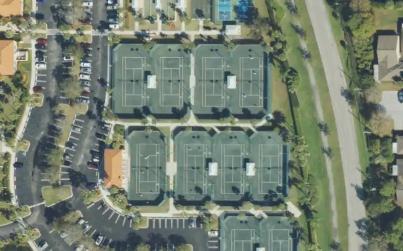 Cascades at St. Lucie West HOA Clubhouse photo 2