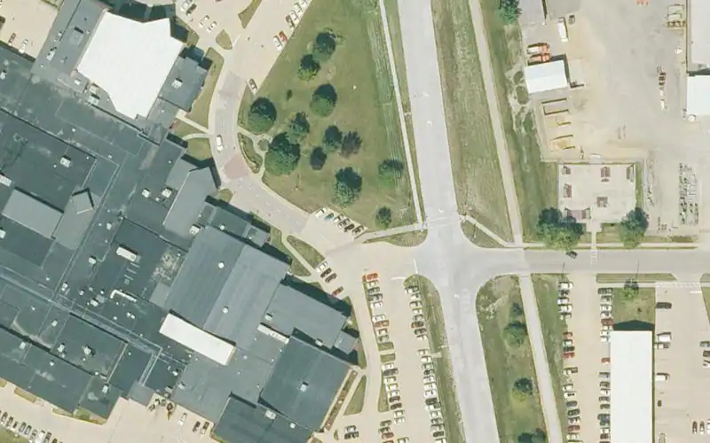 North Scott Community YMCA photo 2