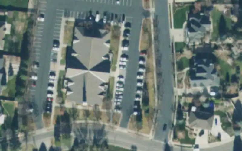 Ch of Jesus Christ of Latter-Day Saints Country Club Bldg Gym photo 2