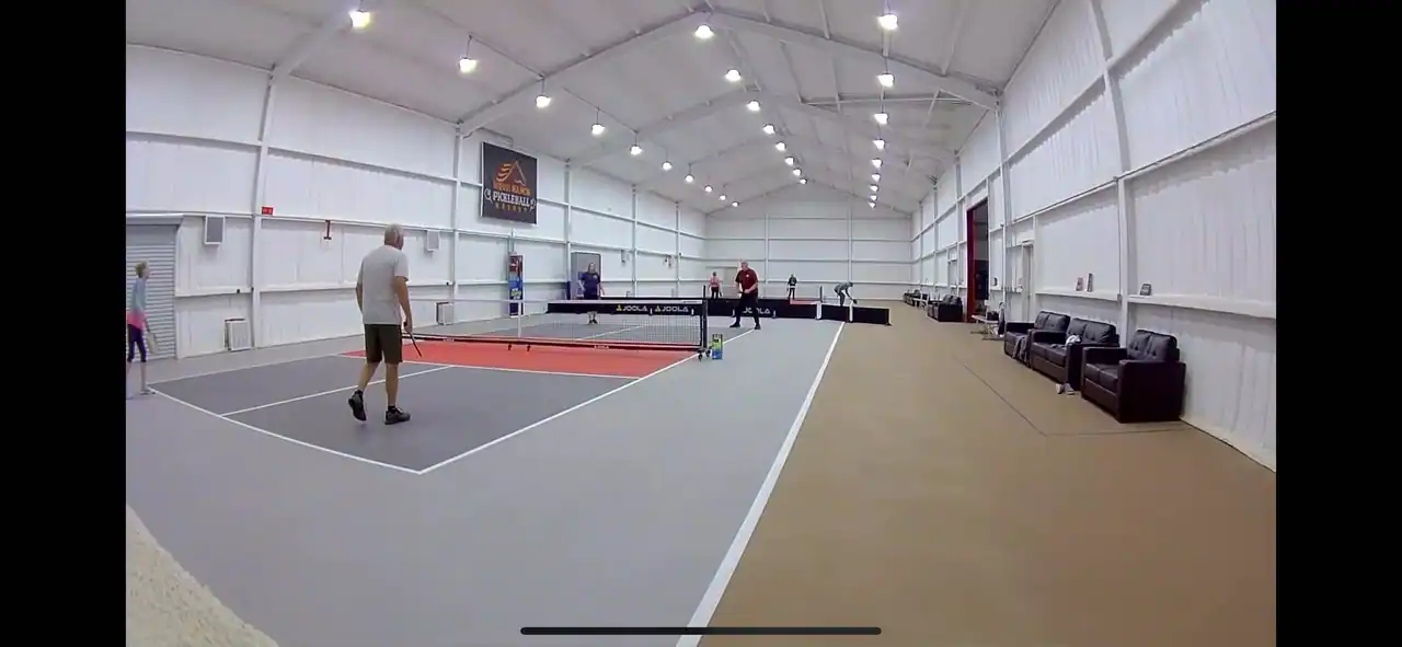 88888 Ranch Pickleball Resort photo 4