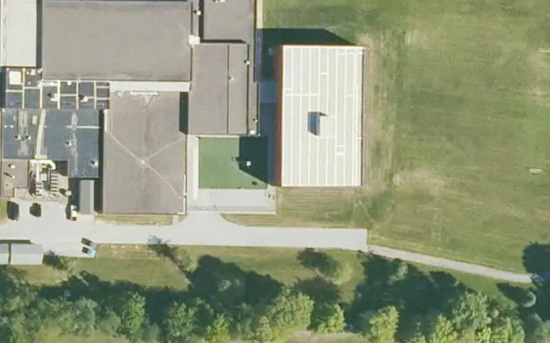 Muscatine Community YMCA photo 2