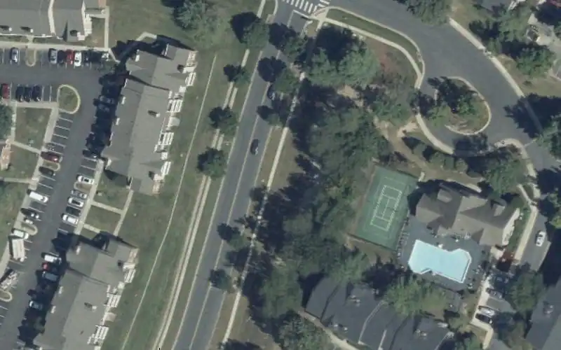 Sheffield Manor Dr Tennis Courts photo 2