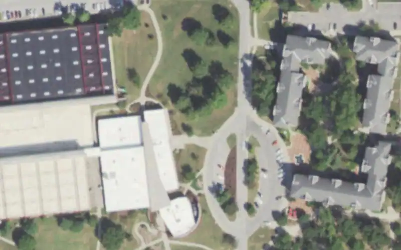 SIU Recreation Center photo 2