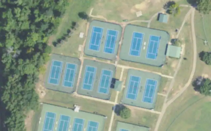Rob Leake City Tupelo Tennis Facility photo 2