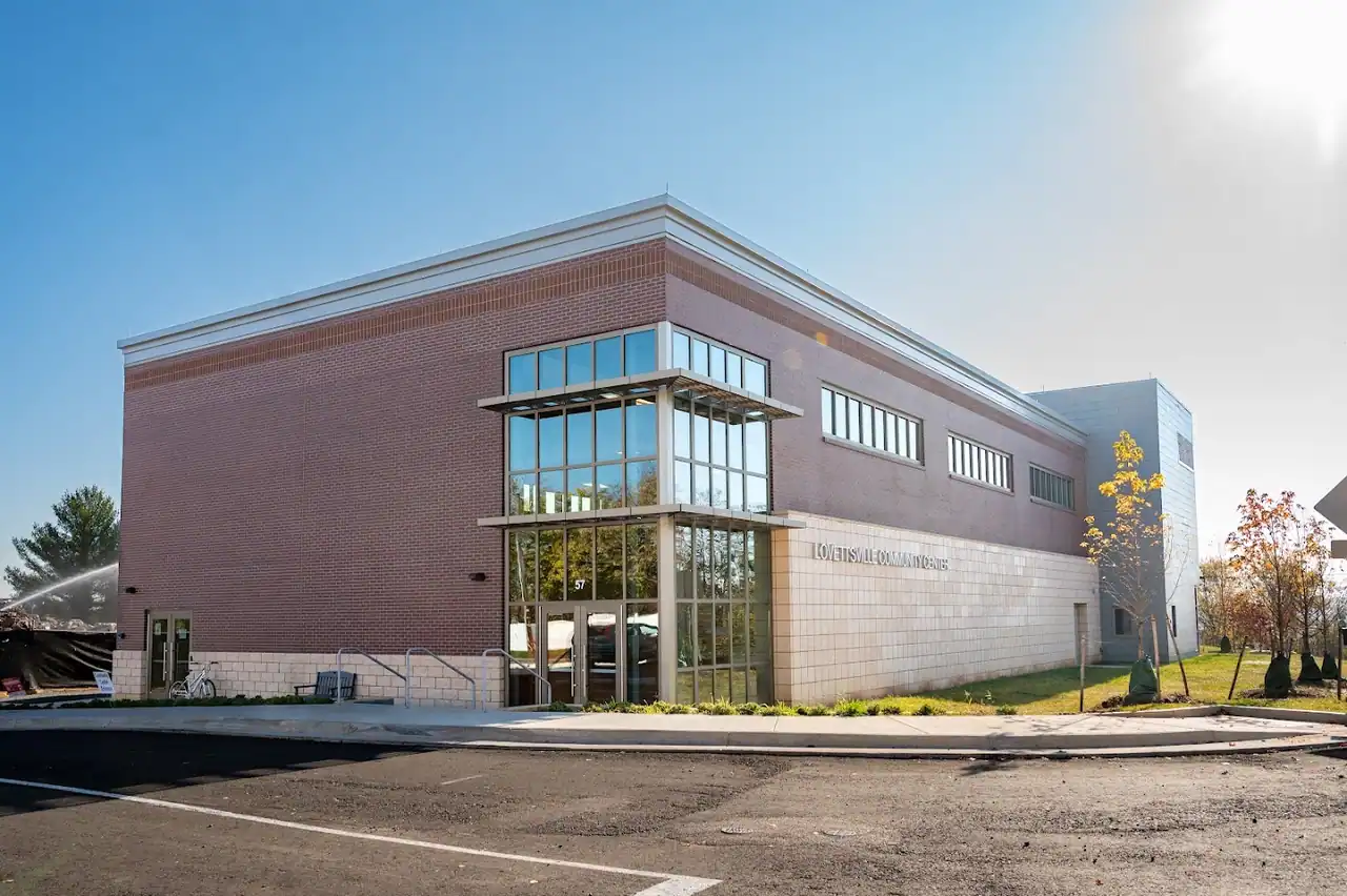 Lovettsville Community Center photo 2