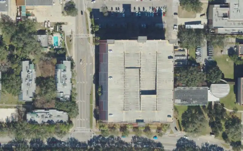 USF tennis courts photo 2