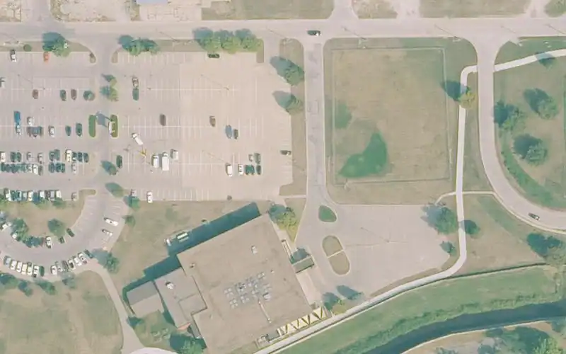 Marshalltown YMCA photo 4