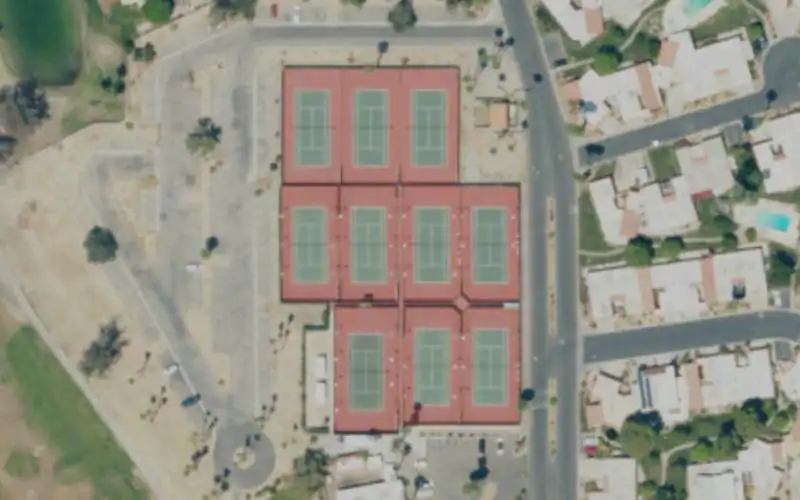 Cathedral Canyon Tennis Club photo 2