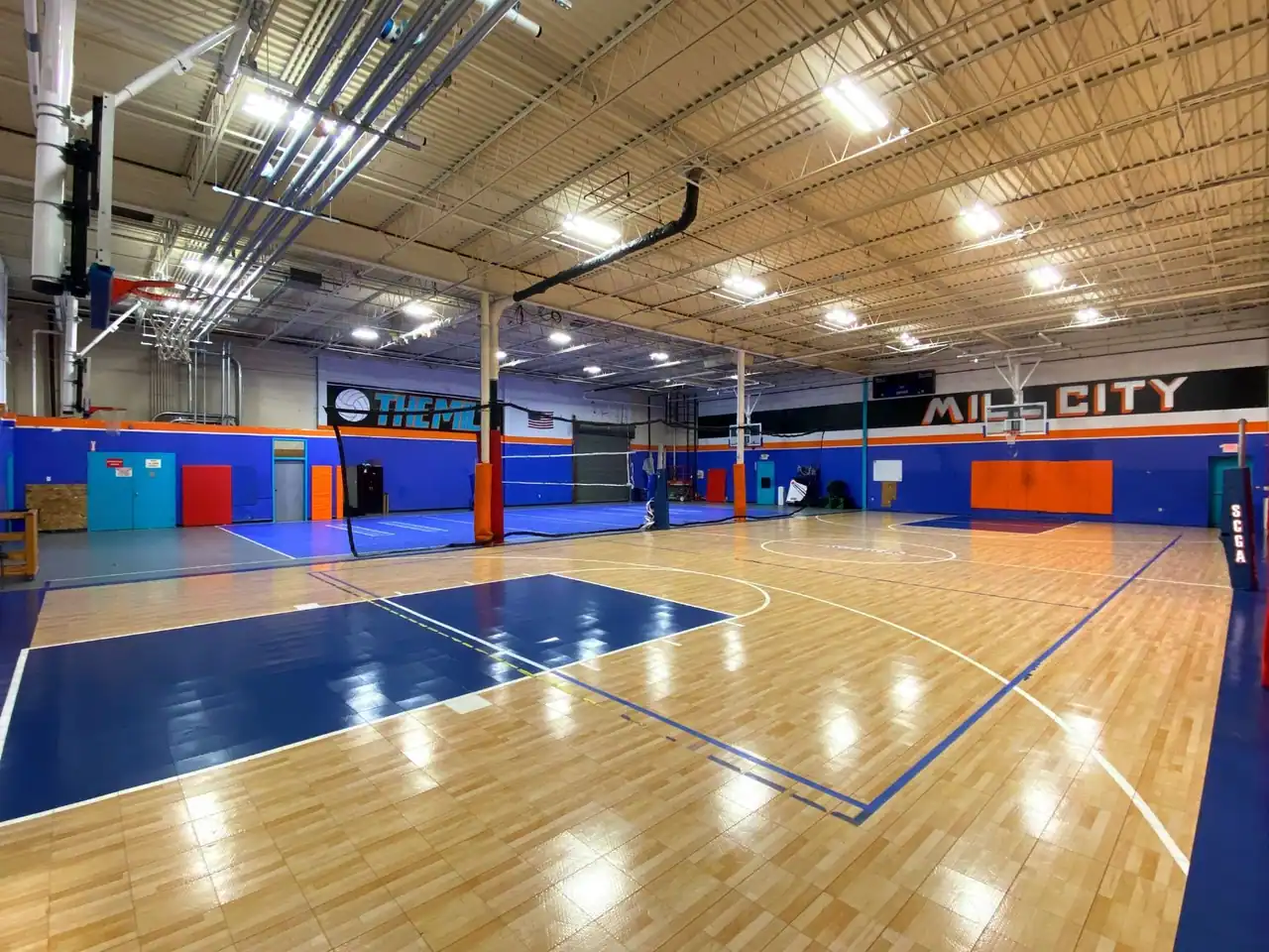 Game Time Sports and Fitness photo 4