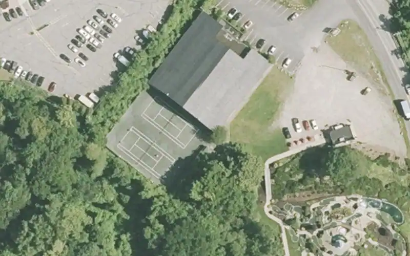 Northshore Tennis and Squash Club photo 3