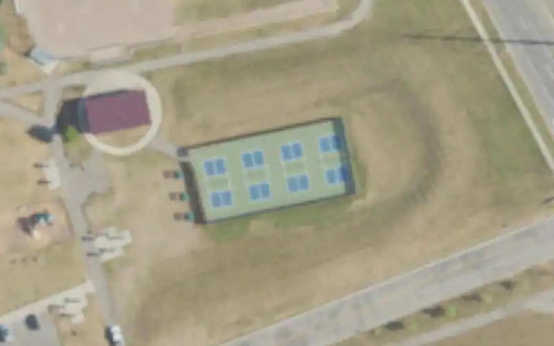 Ford Community & Performing Arts Center photo 2