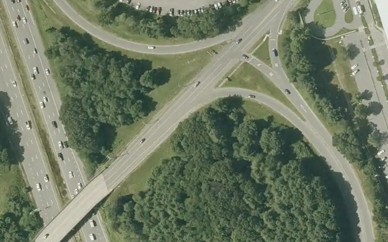Cedardale Andover photo 2