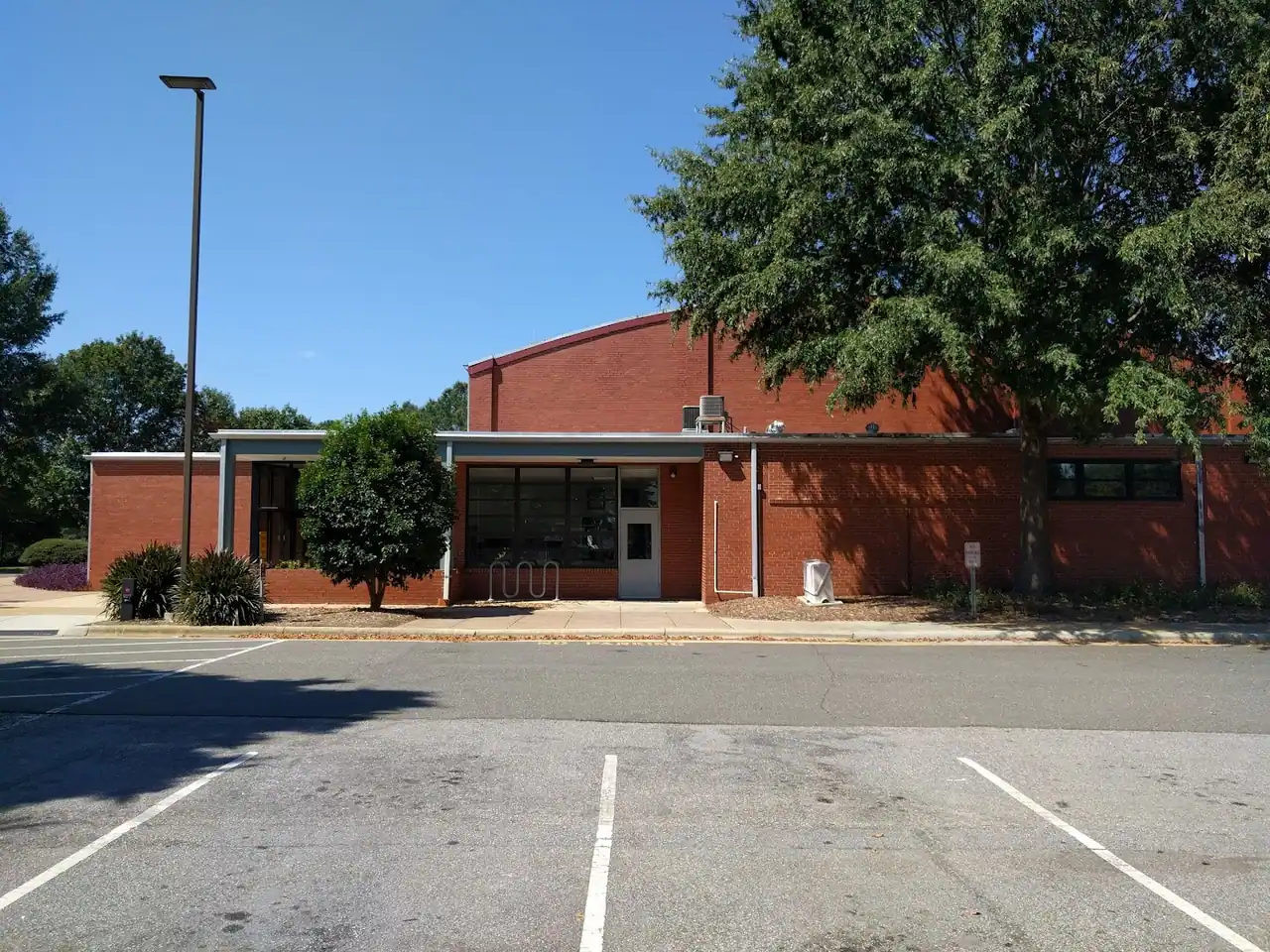 Method Community Center photo 2