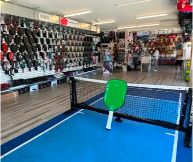 Santa Monica Pickleball Center photo 3