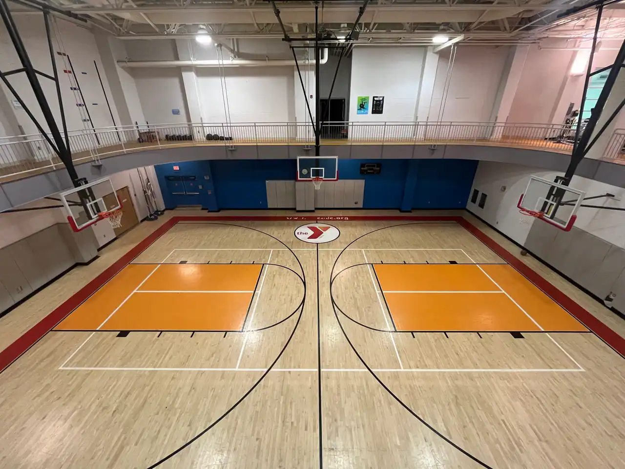 YMCA Fairfax County Reston photo 3