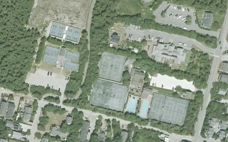 Nantucket Racquet Sports Association photo 3