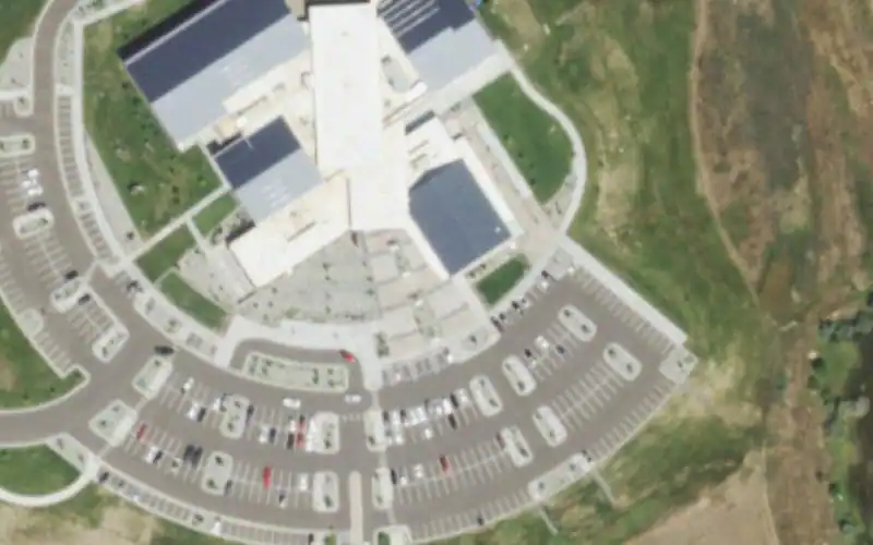 Bison Ridge Rec Center photo 2