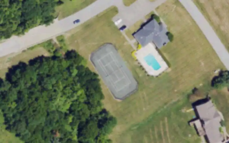 Spring Hill Clubhouse photo 3