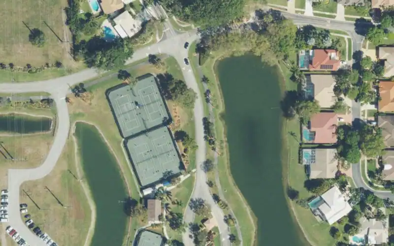 Mission Bay Tennis photo 2