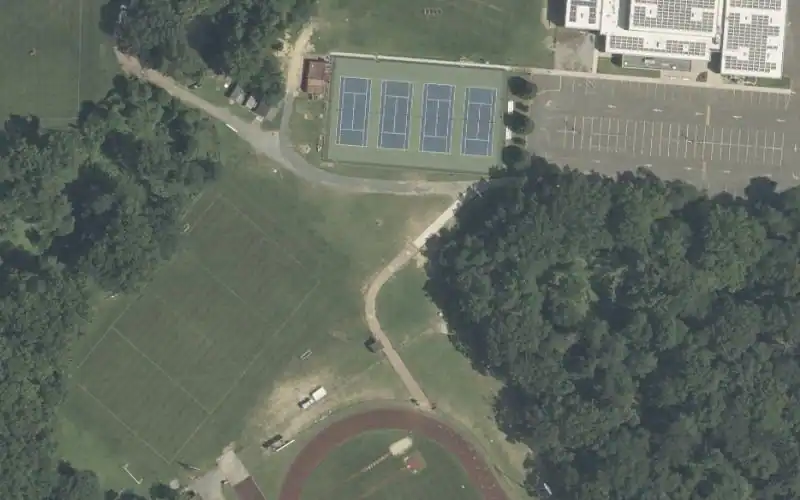 Delran High School photo 2