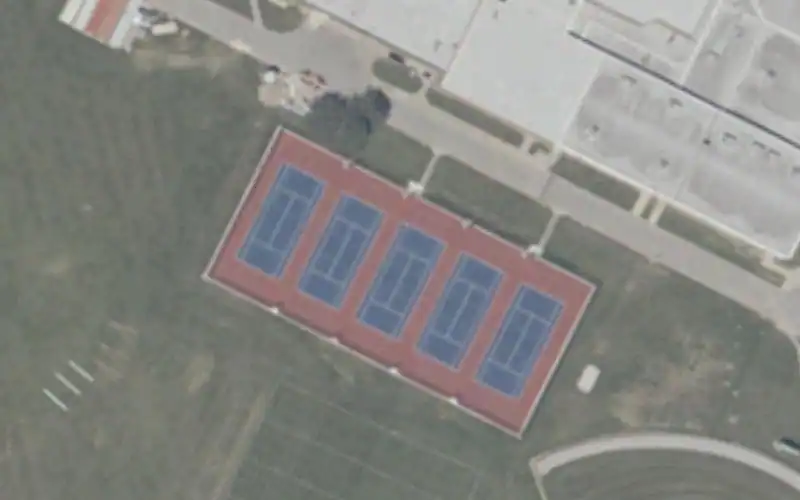 Wayne High School photo 2