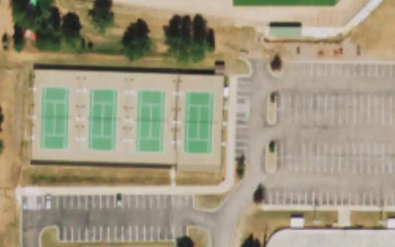 Meadow Wood Sports Complex photo 2