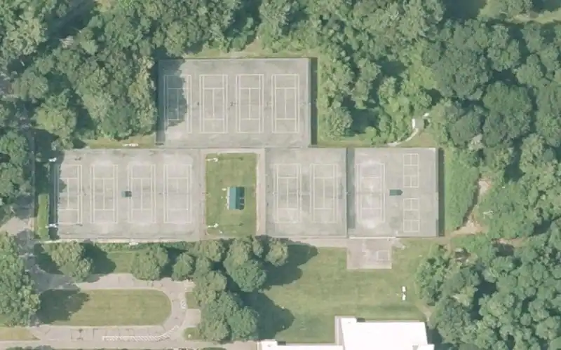Wightman Tennis Center photo 2