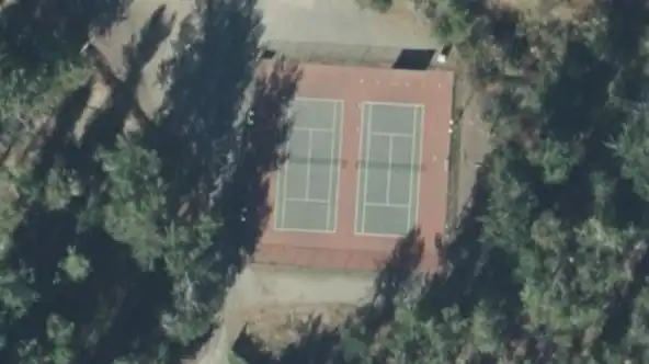 winthrop park tennis and pickleball courts photo 2