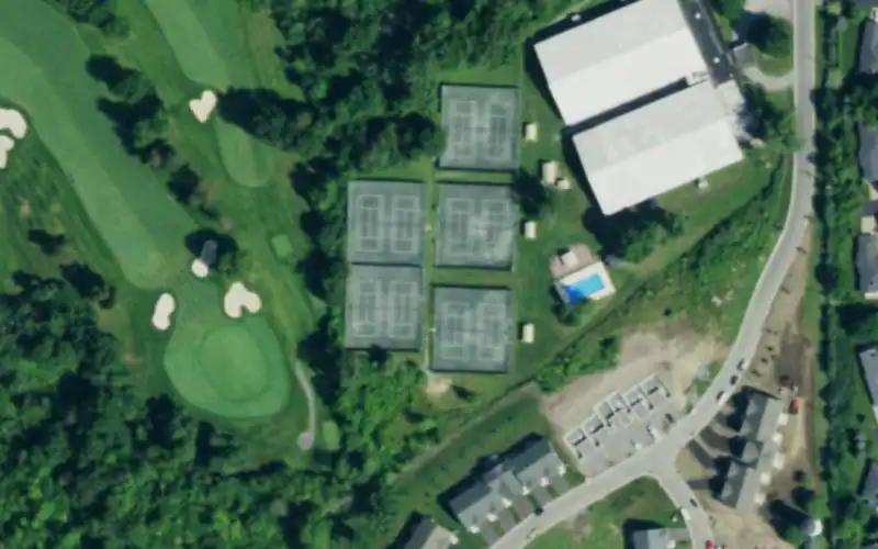 Miller Tennis Center photo 2