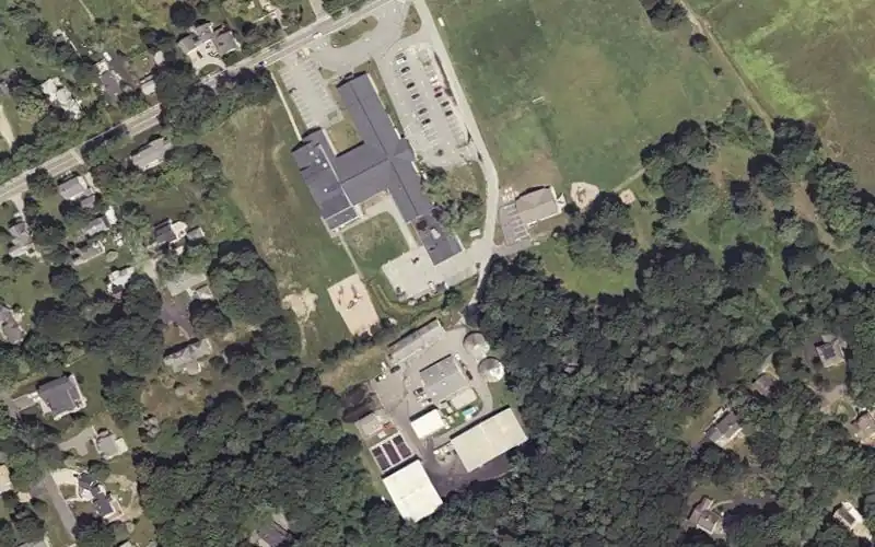 Consolidated School Gym photo 2