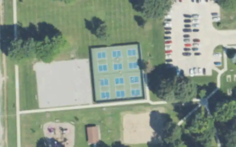 Clinton Township Civic Center - Senior Center photo 2