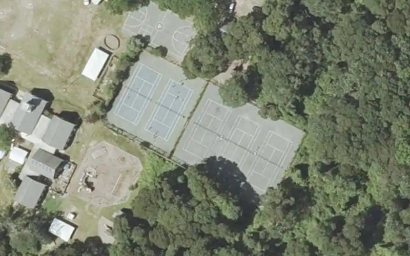 Chilmark Community Center photo 2