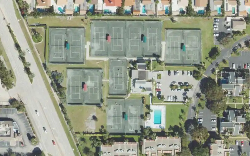 Jupiter Ocean & Racquet Club photo 2