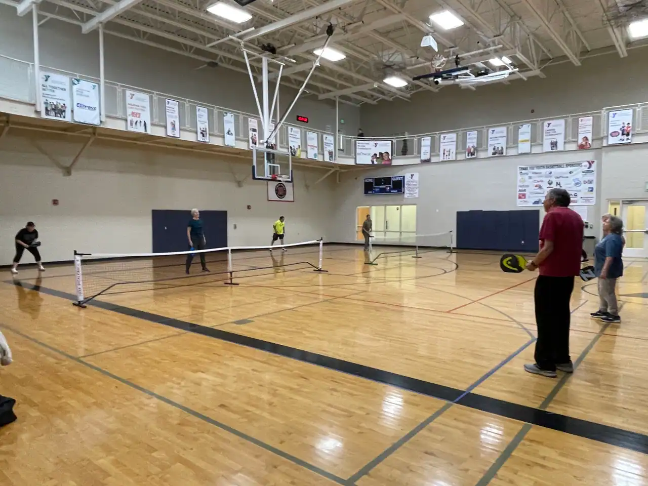 Stephens Family YMCA photo 3